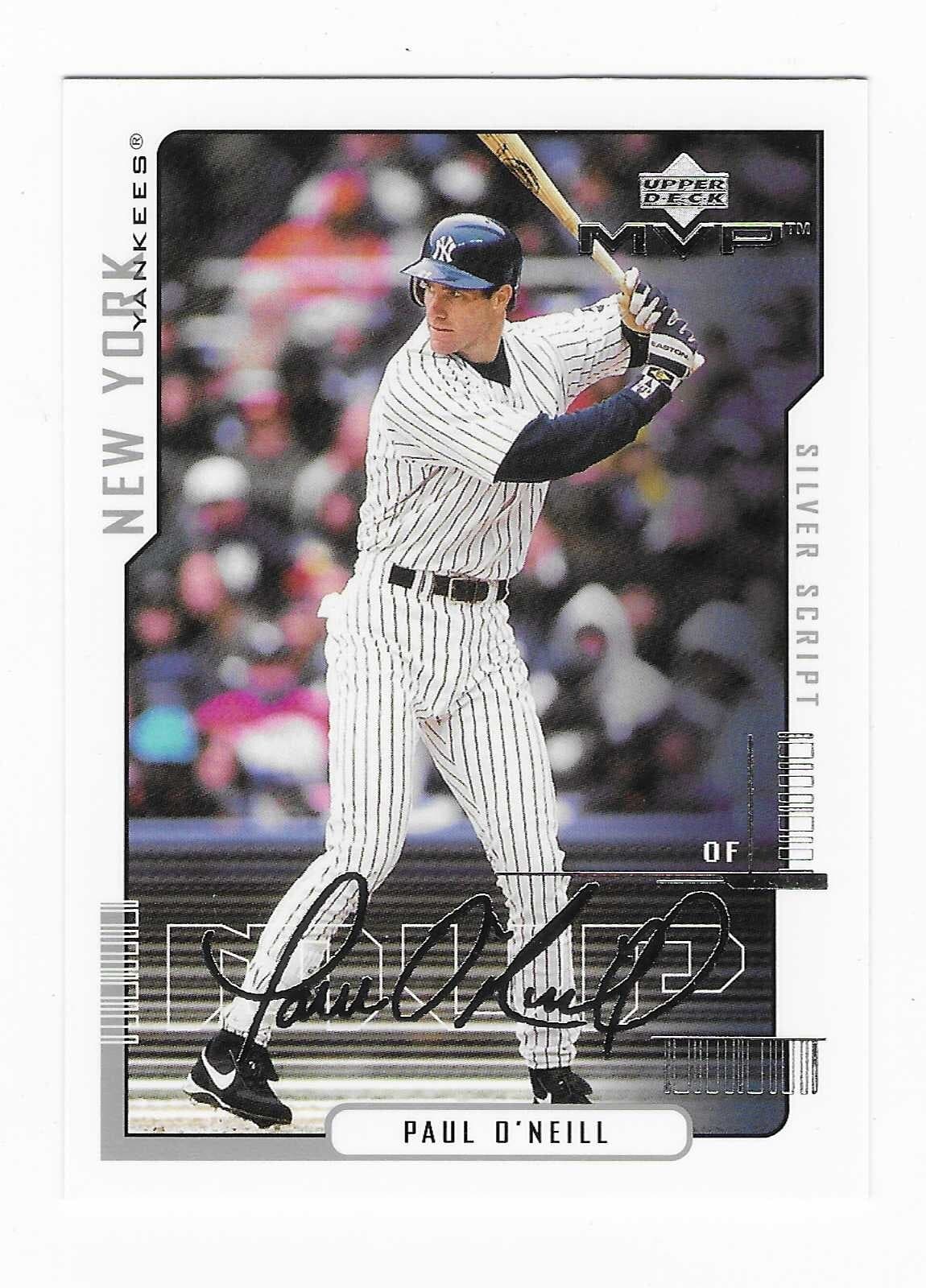 Silver Script Paul #215