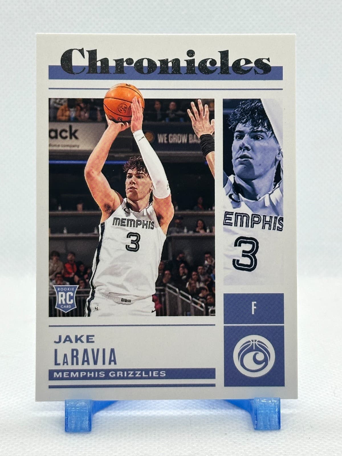 Jake La 2022 Panini 2022 Panini