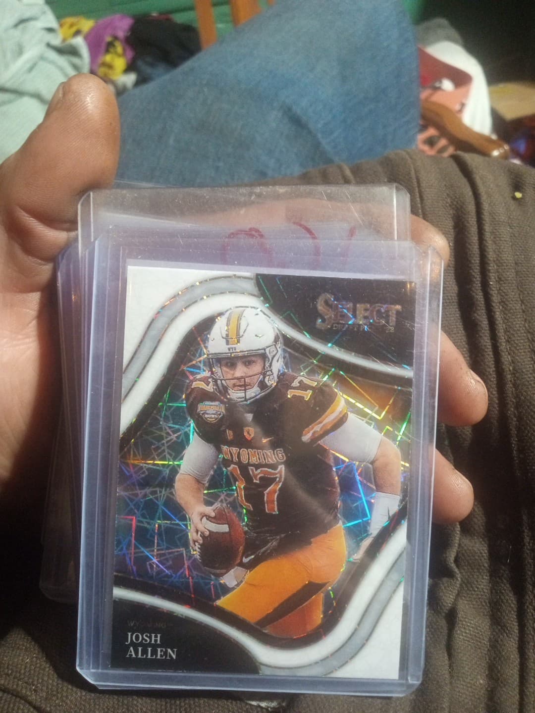 Draft Picks 2022 Panini Select 2022 Panini Select