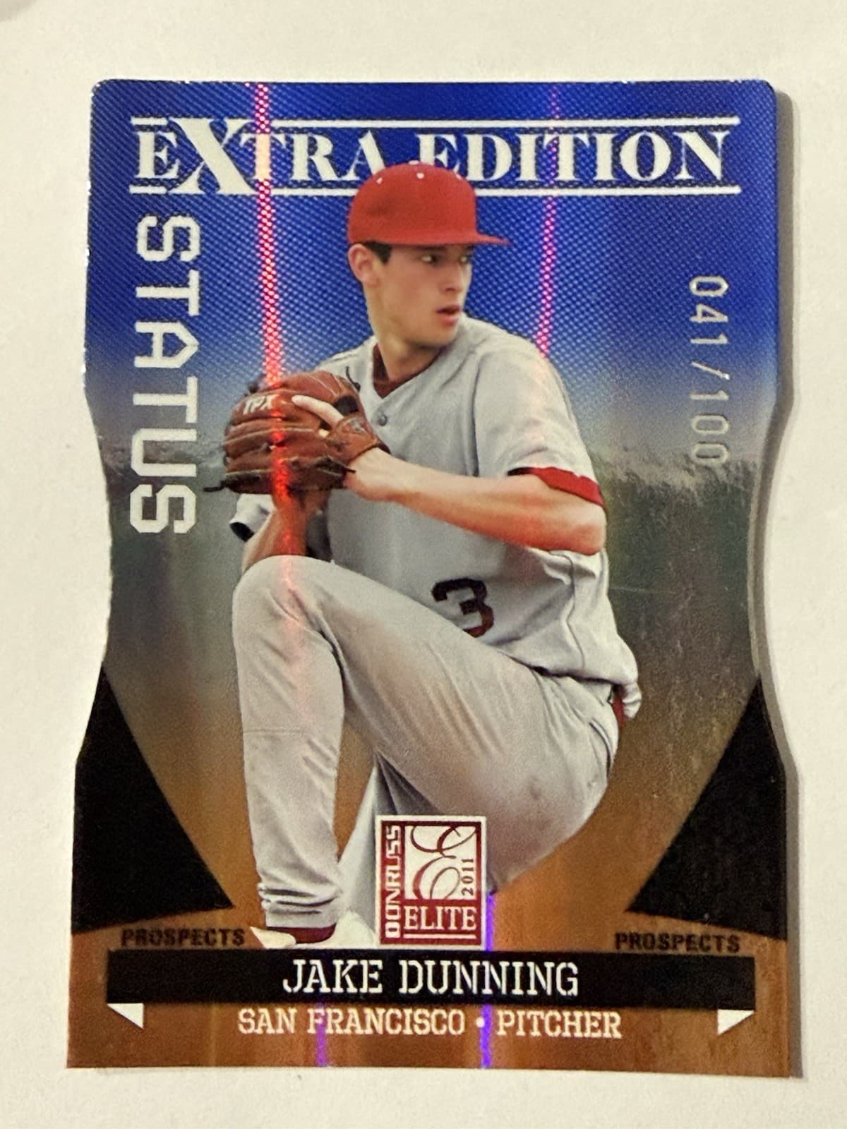 Elite Extra Edition 2011 Donruss 2011 Donruss