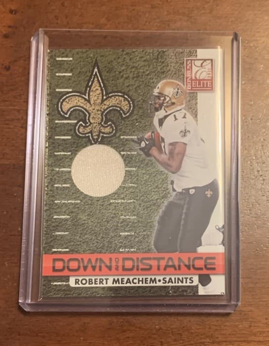Elite Down 2011 Donruss 2011 Donruss