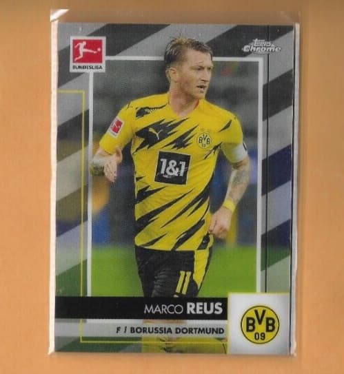 Bundesliga Marco Reus #30