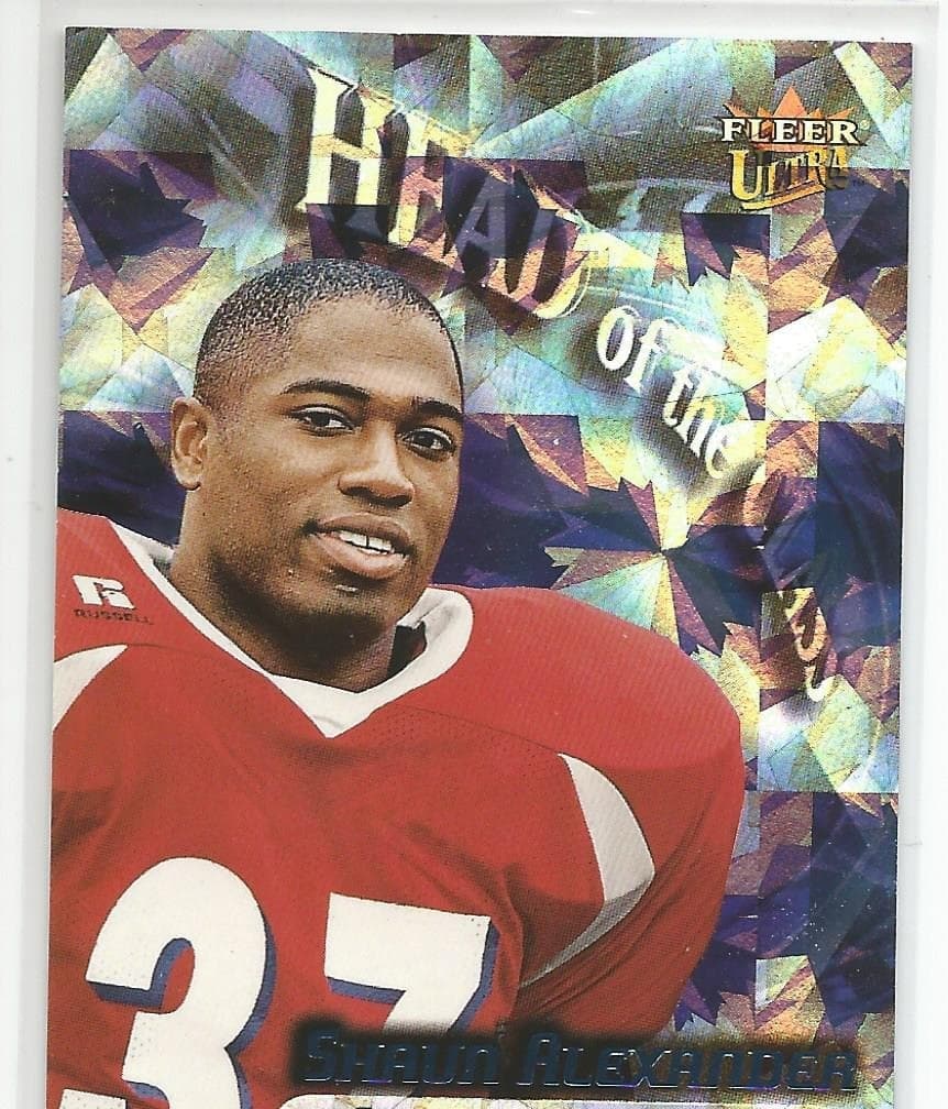 Alabama Crimson Tide #6HC