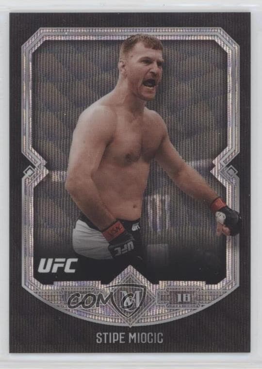 Museum Collection Wave 2018 Topps Chrome