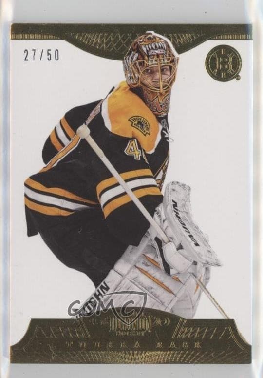 Dominion Gold Tuukka 2013 Panini 2013 Panini