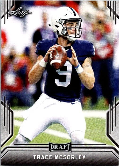 Draft Football