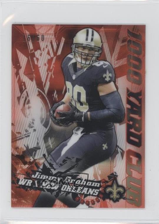 Jimmy Graham 2014 topps