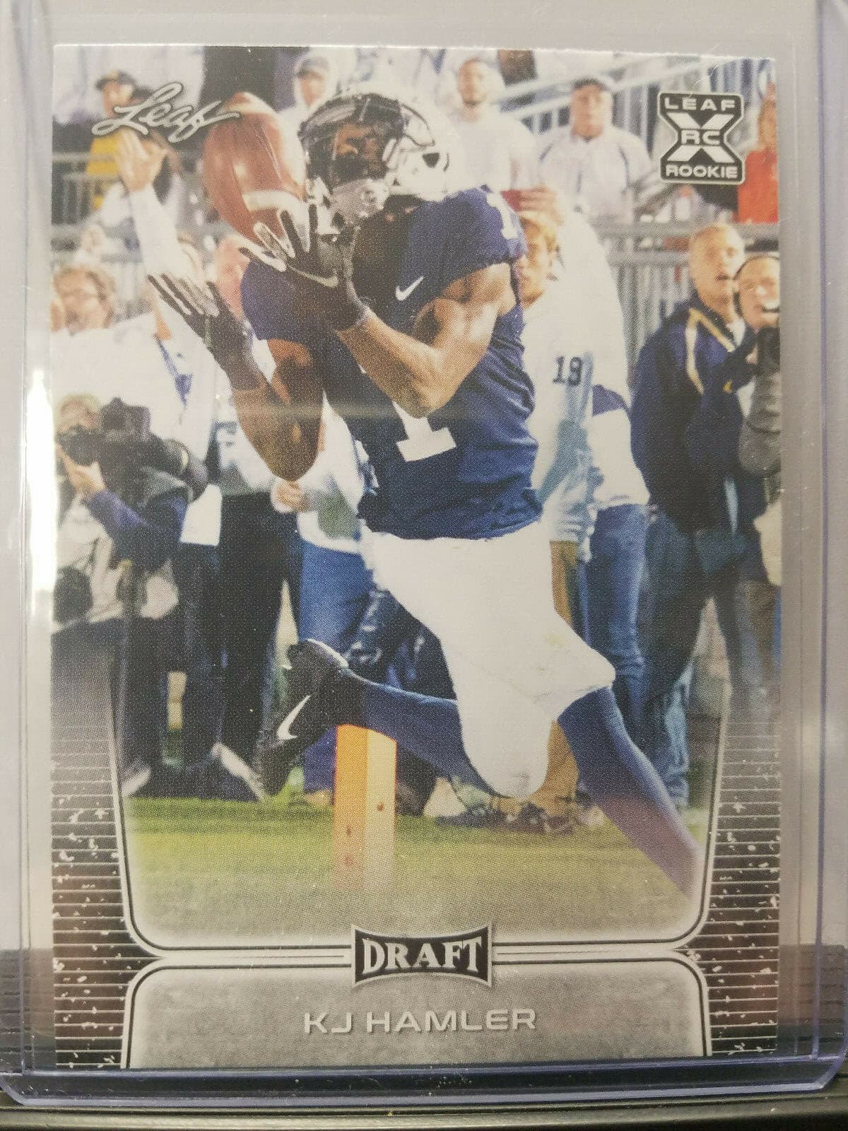 Hamler Draft Picks #47