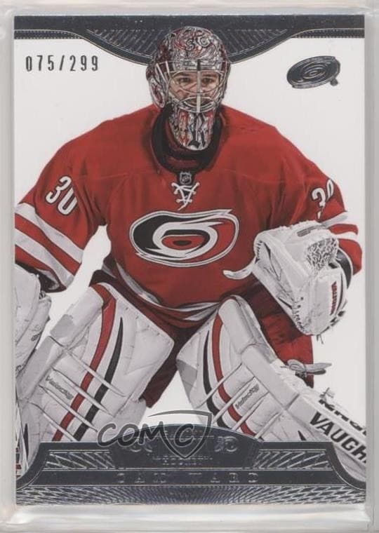 Dominion Cam Ward 2013 Panini 2013 Panini