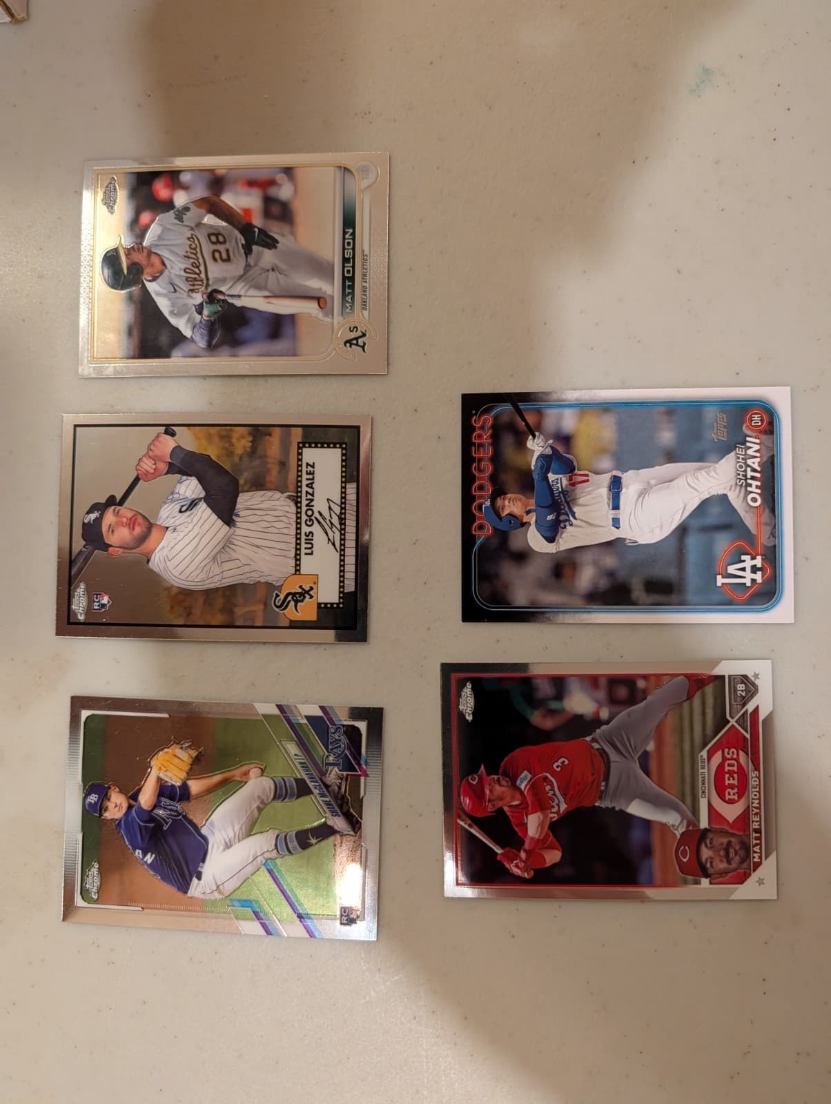 & FINEST SINGLES FINISH SET 50 2020 Topps Chrome 2020 Topps Chrome