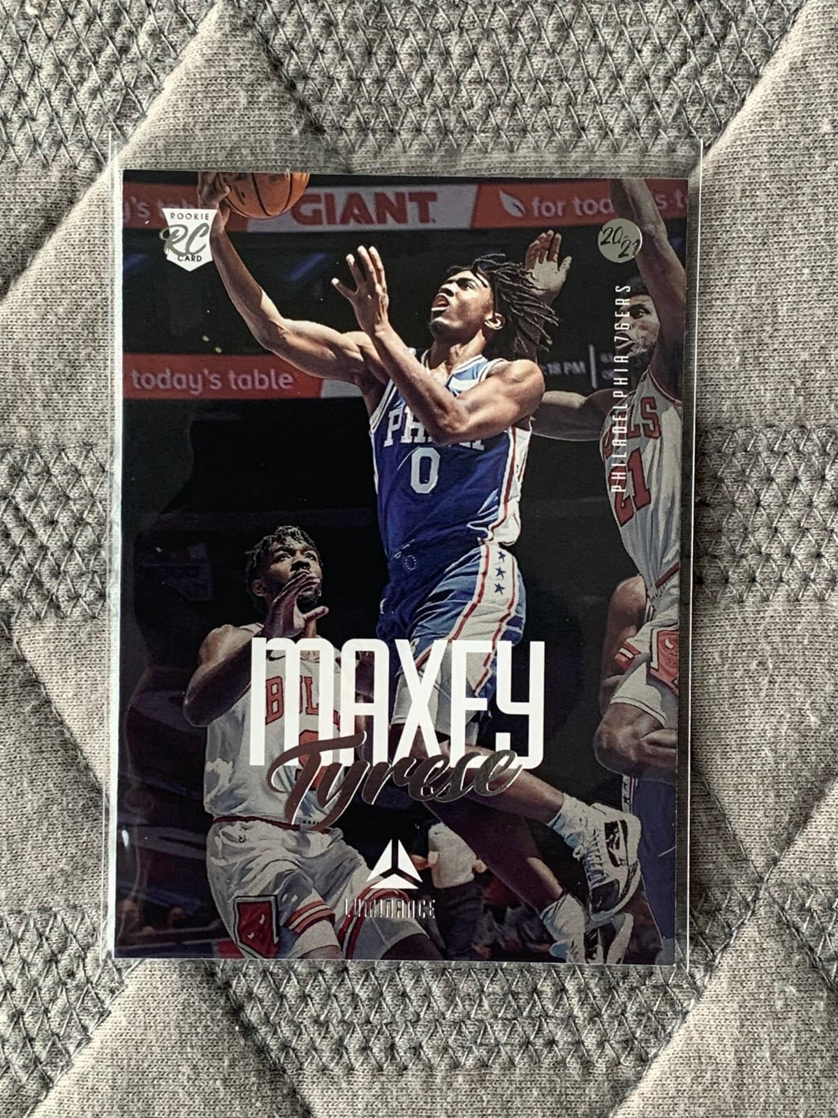 - Chronicles NBA Rookies, , Pa 2020 Panini