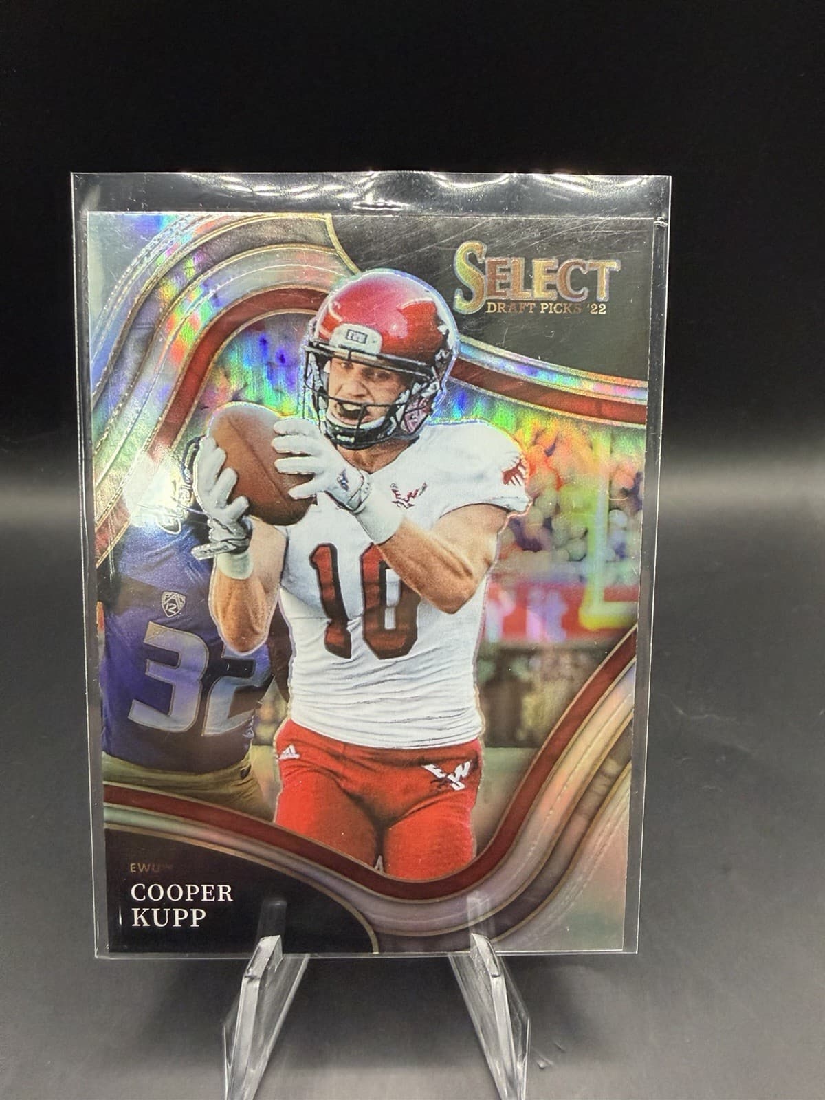 Draft Picks 2022 Panini Select 2022 Panini Select