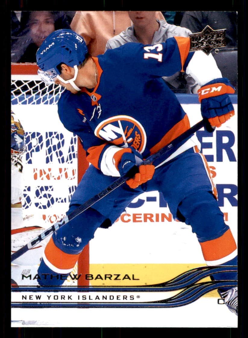 Mathew Barzal #361