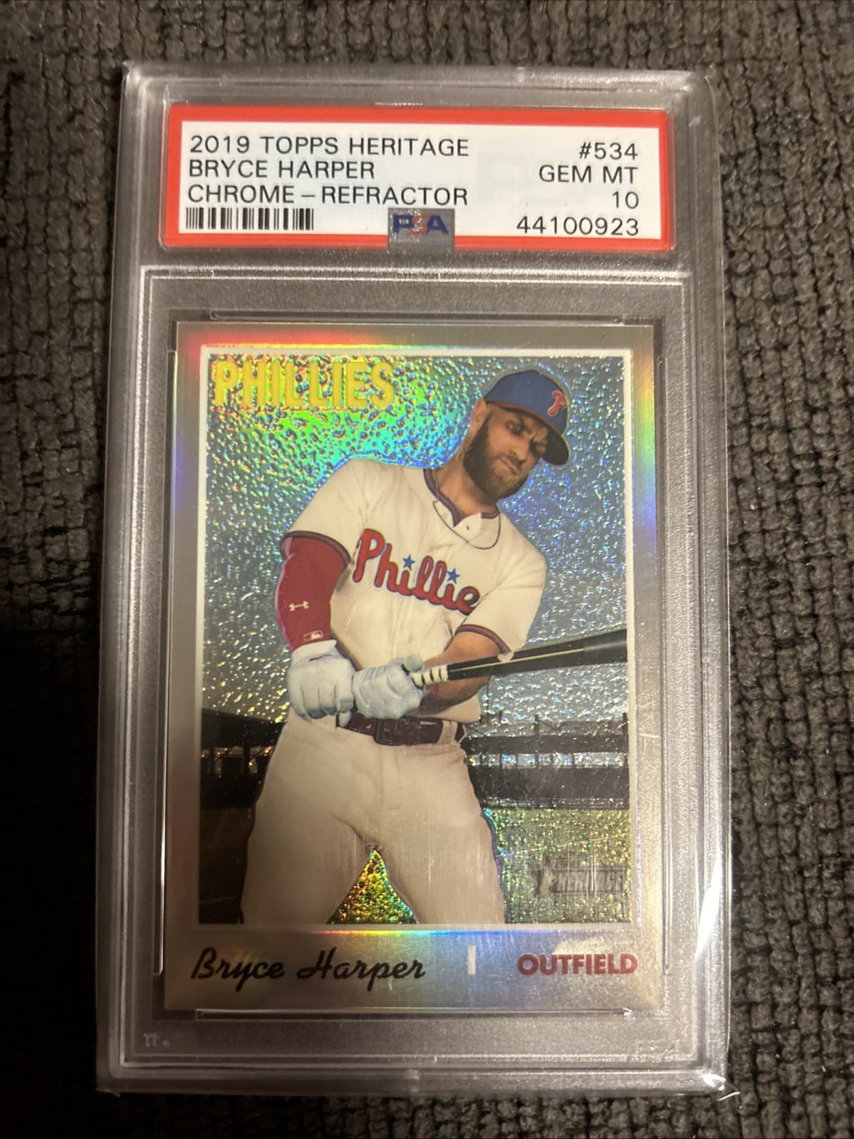 High Number 2019 Topps Heritage 2019 Topps Heritage