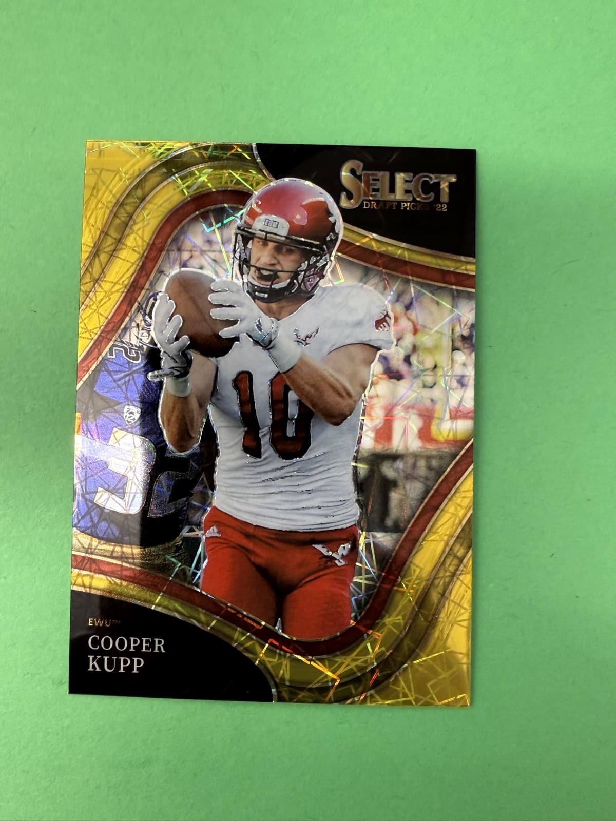 Draft Picks 2022 Panini Select 2022 Panini Select