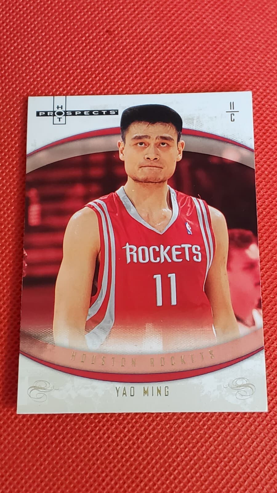 Hot Prospects Houston #10