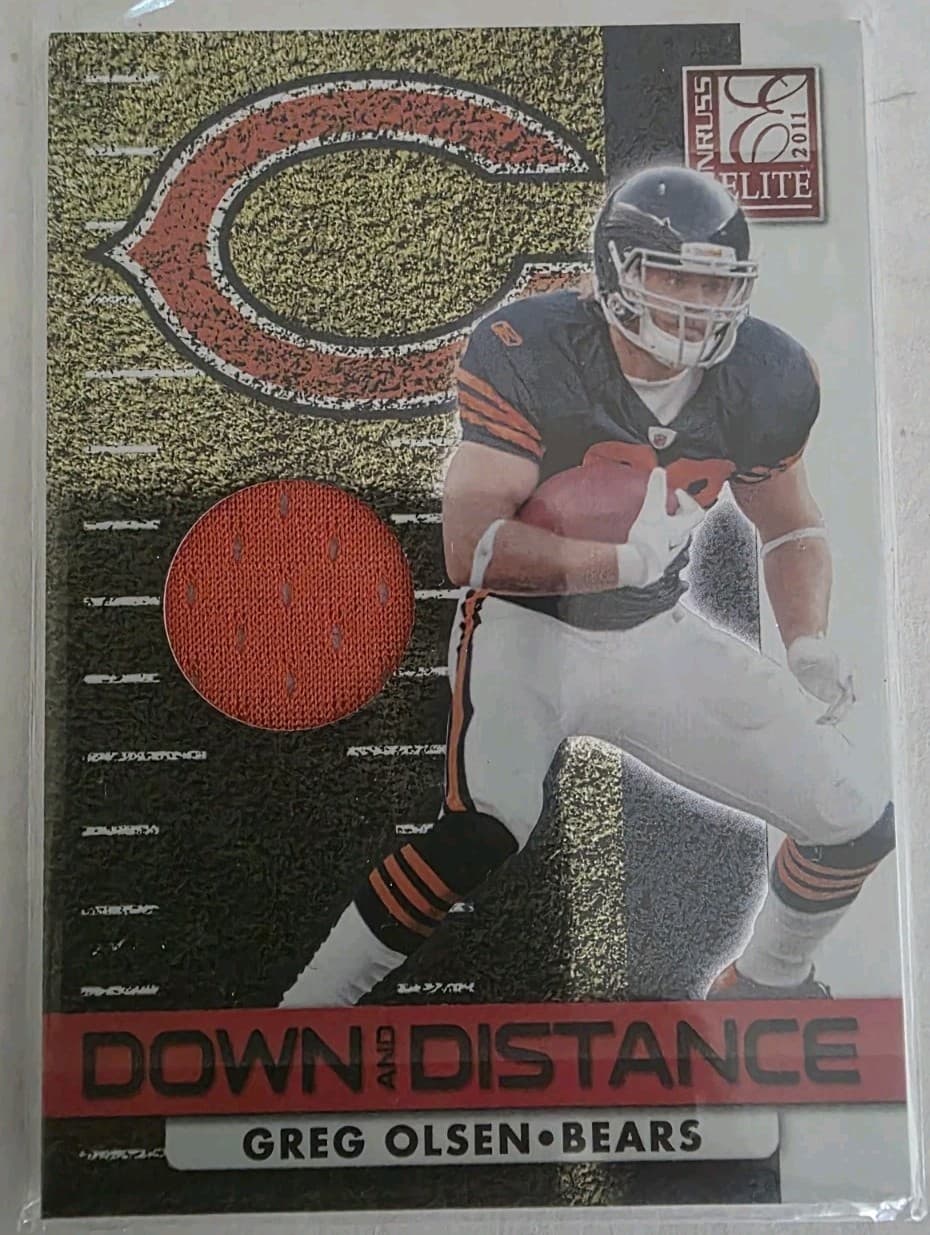 Elite Down 2011 Donruss 2011 Donruss