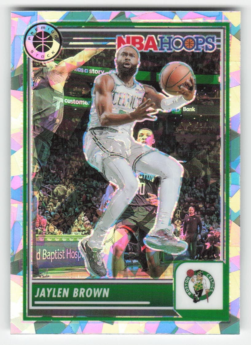 Hoops Premium Stock 2023 Unknown 2023 Unknown