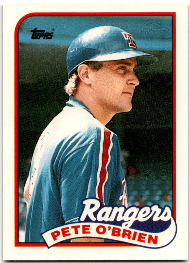 Tiffany Baseball Pete 