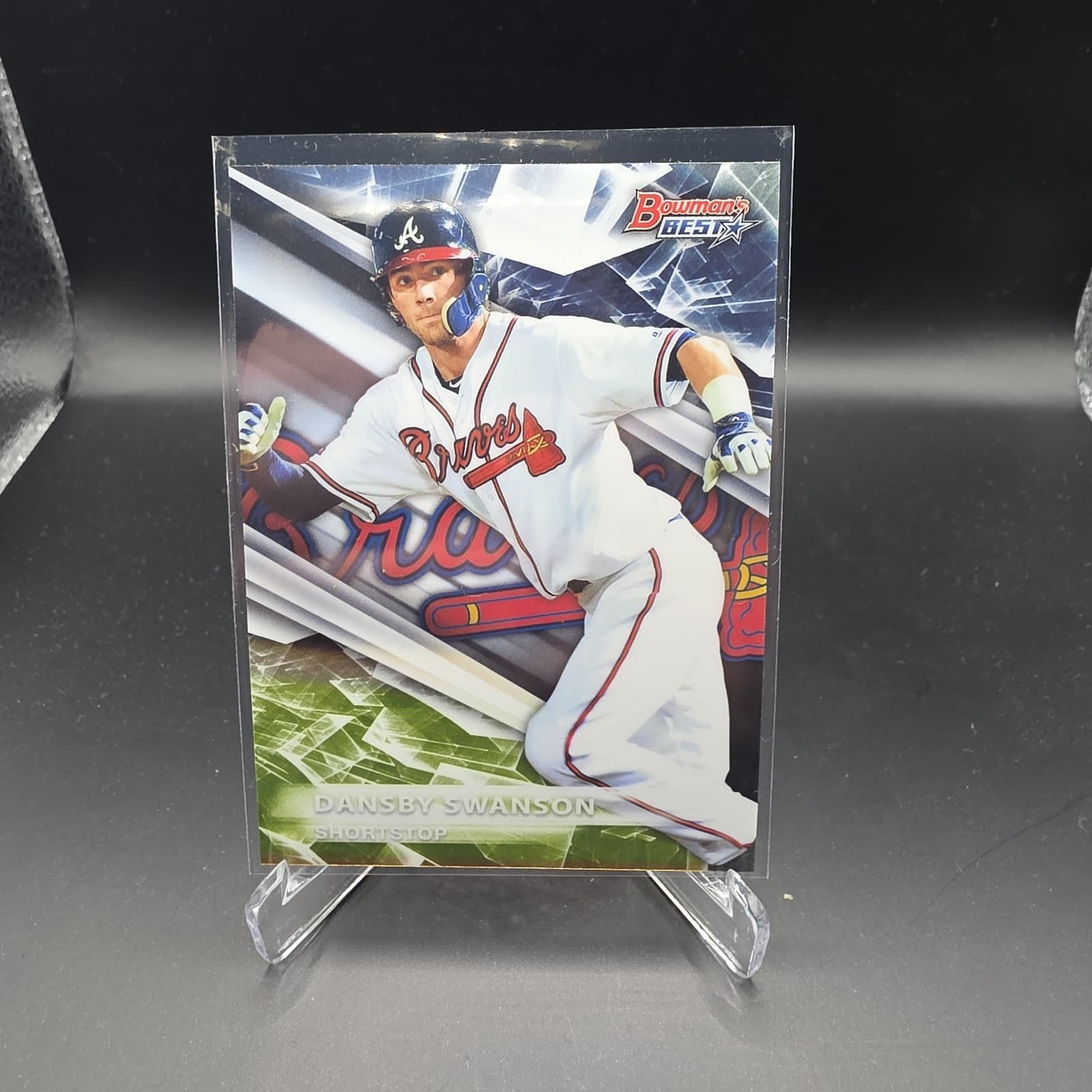 Best Top Prospects 2016 Bowman