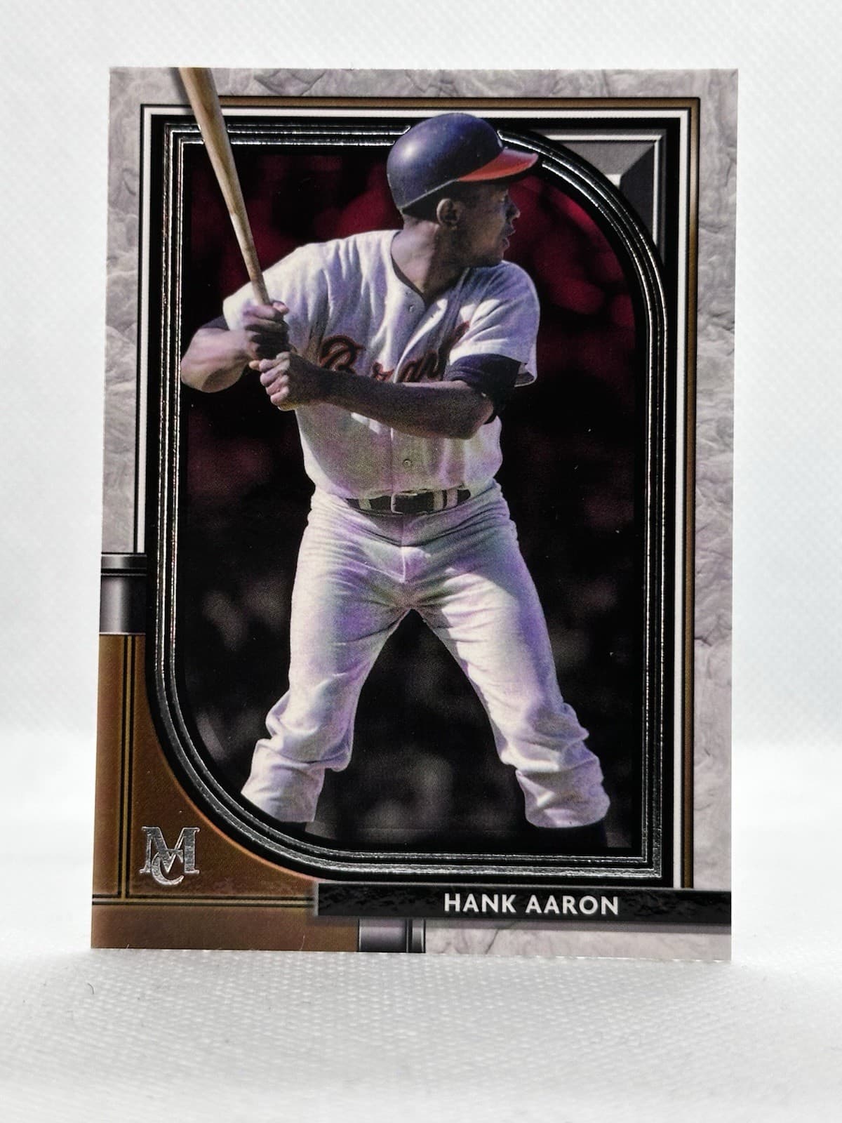 Museum Collection Baseball 2021 Topps
