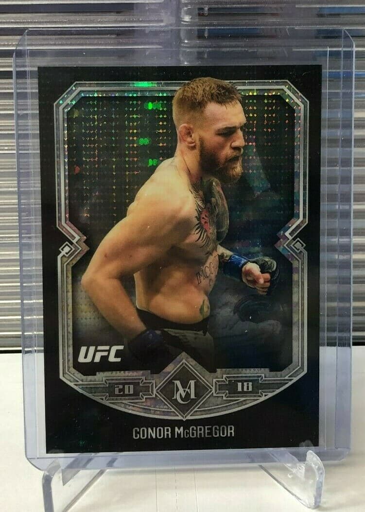 Museum Collection 2018 Topps Chrome