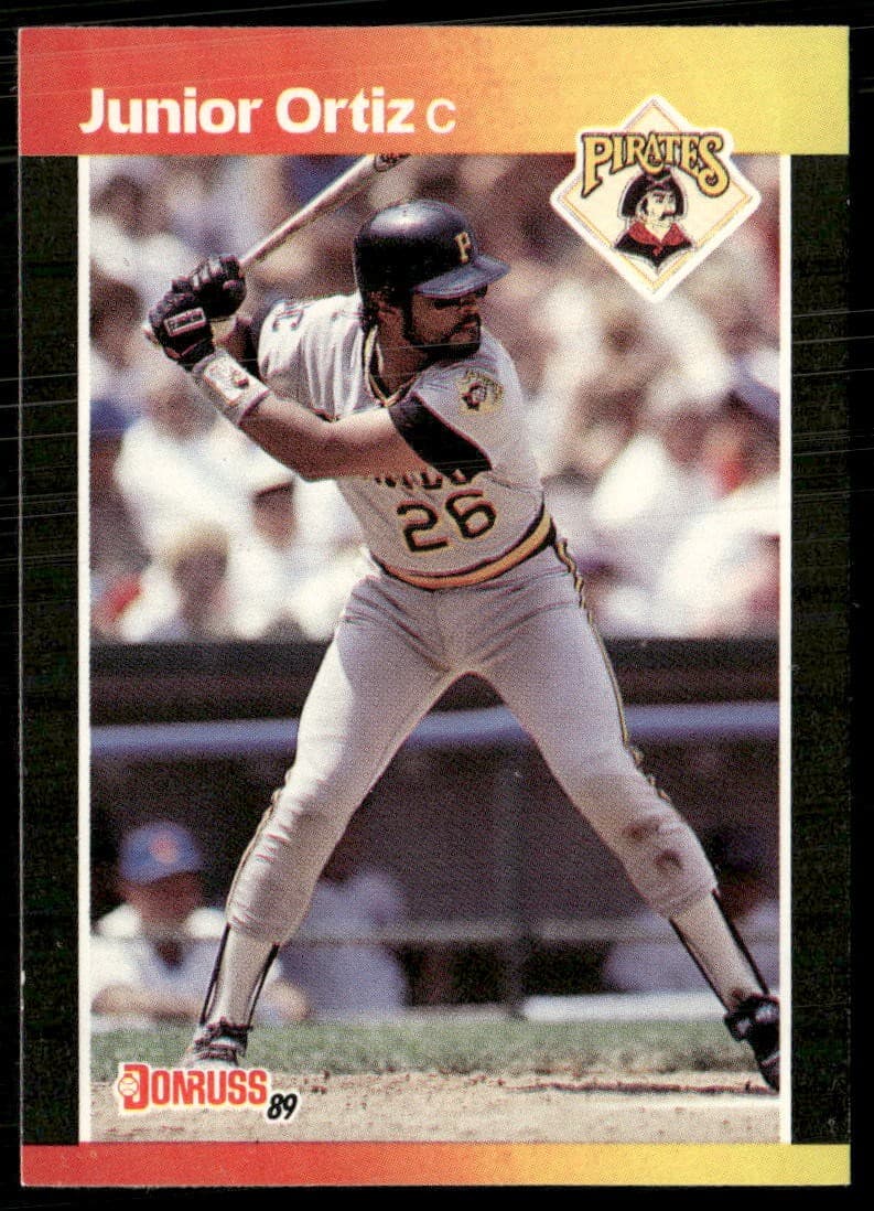 Junior Ortiz 