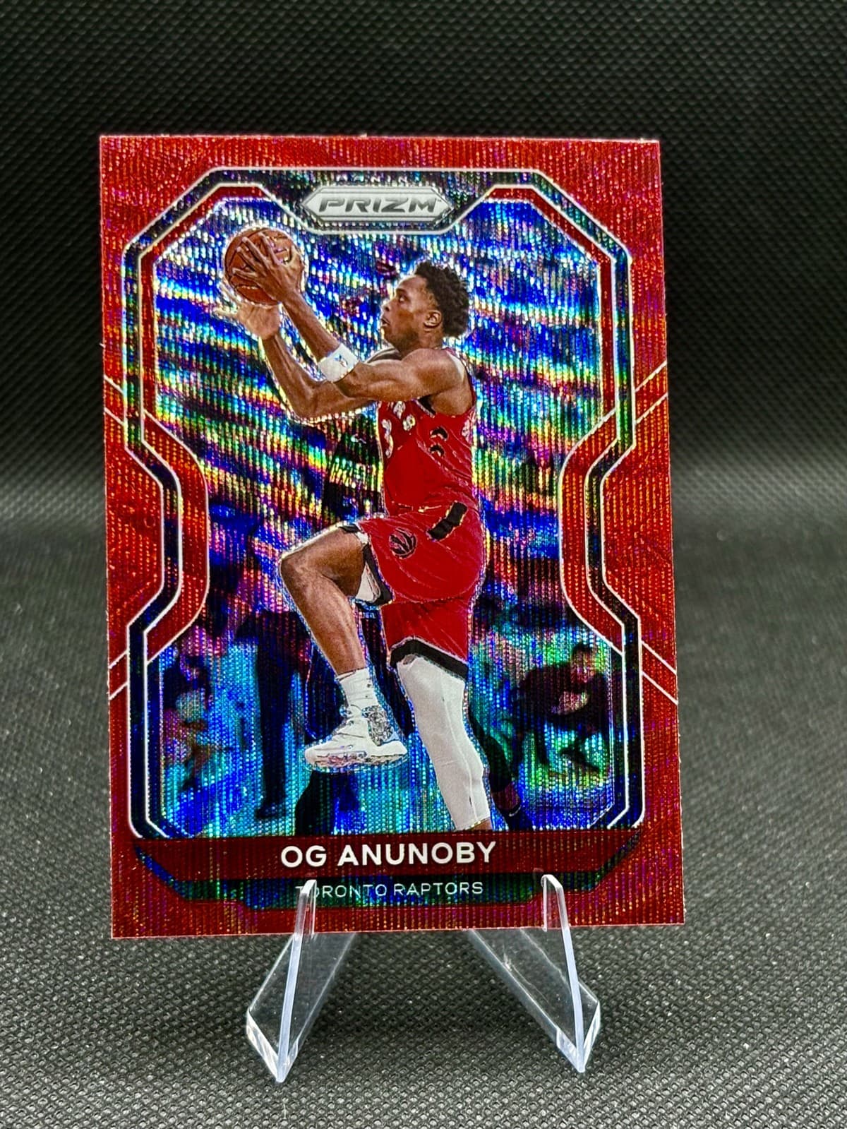 Anunoby Ruby Wave 2020 Unknown 2020 Unknown wave