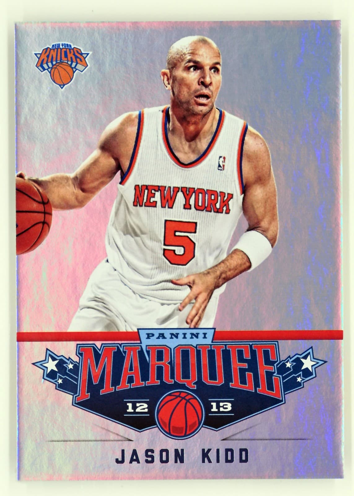 Marquee Jason Kidd 2012 Panini 2012 Panini