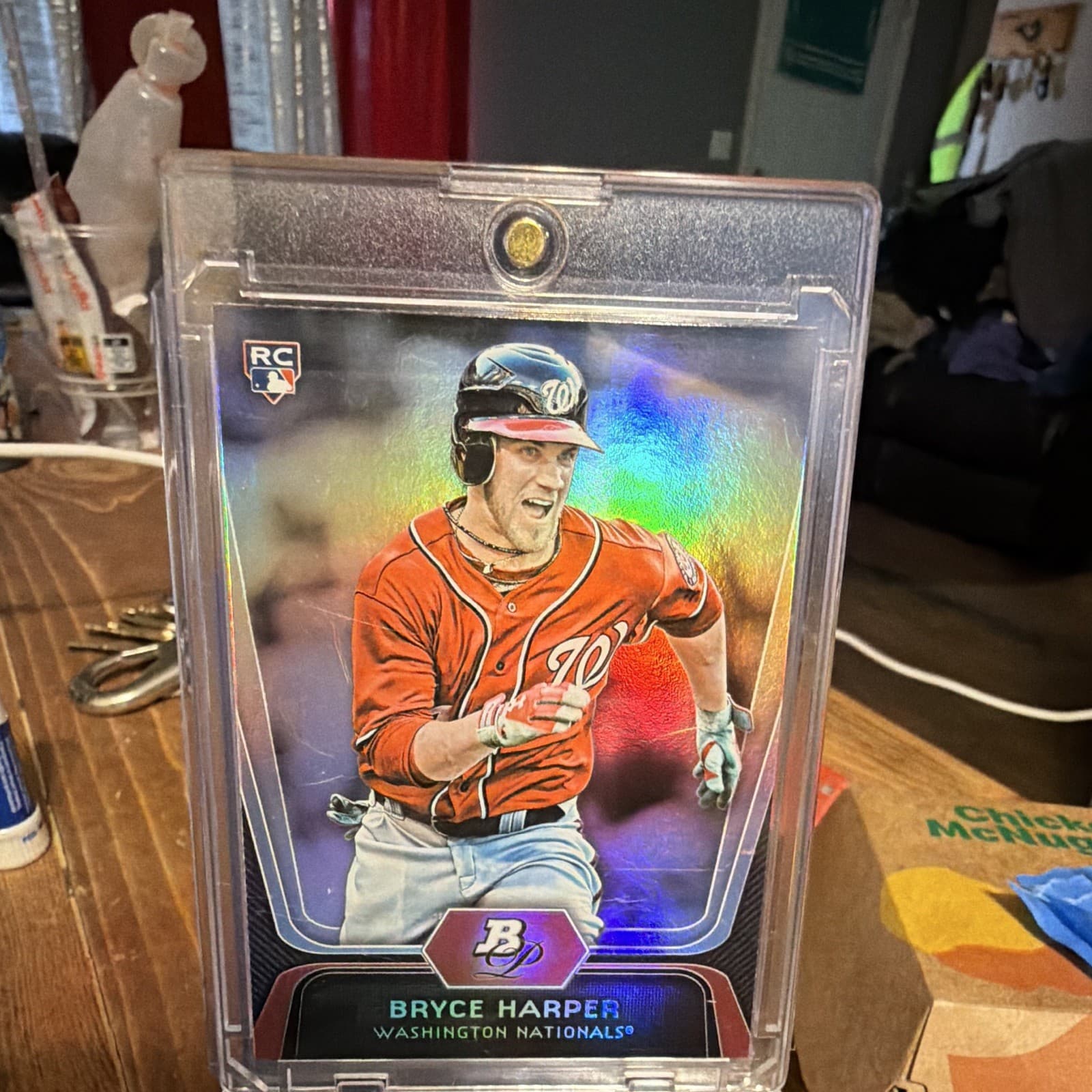 Bowman Platinum Moments 2012 Topps 2012 Topps