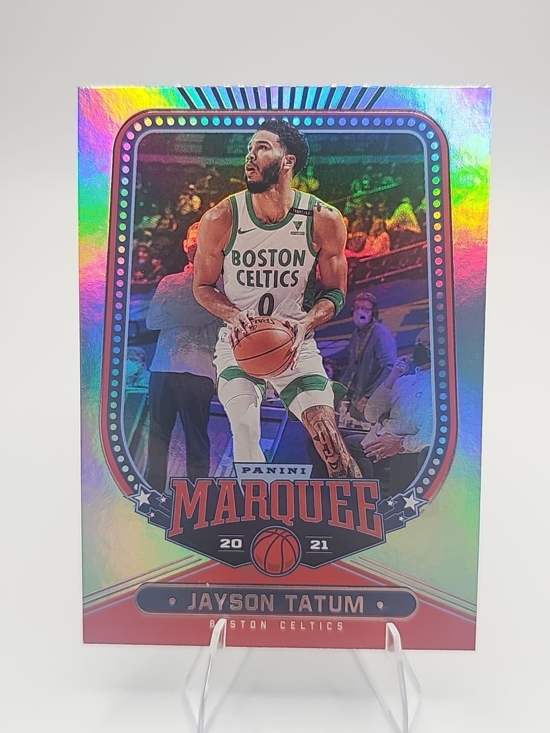 Chronicles Marquee Jason 2020 Panini 2020 Panini