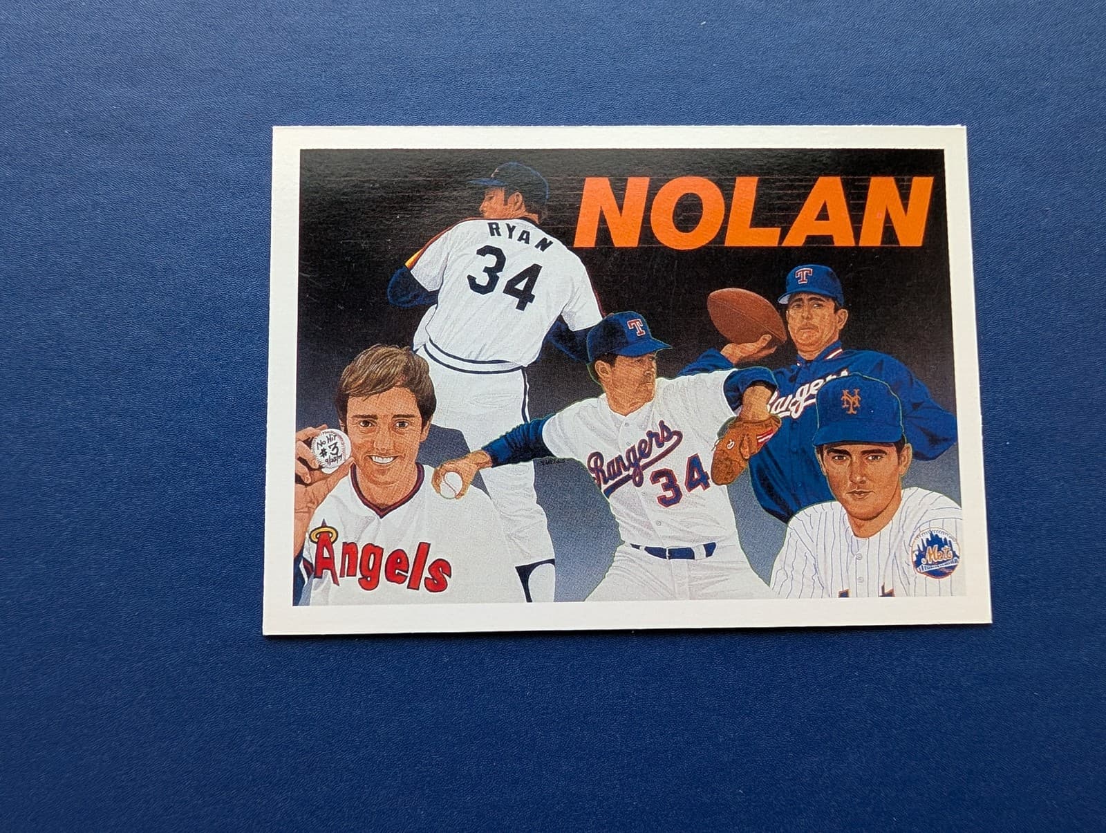 Baseball Heroes 1990 Upper Deck 1990 Upper Deck