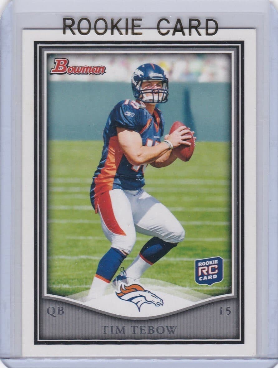 Denver Broncos Football 