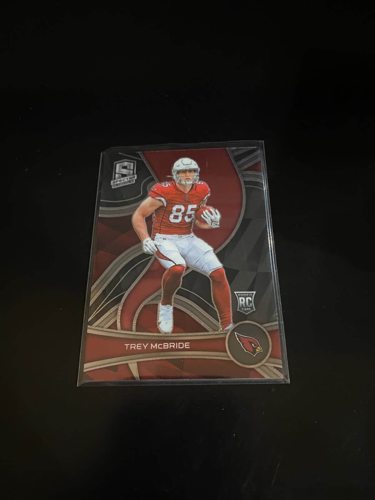 Trey Mc 2022 Panini 2022 Panini