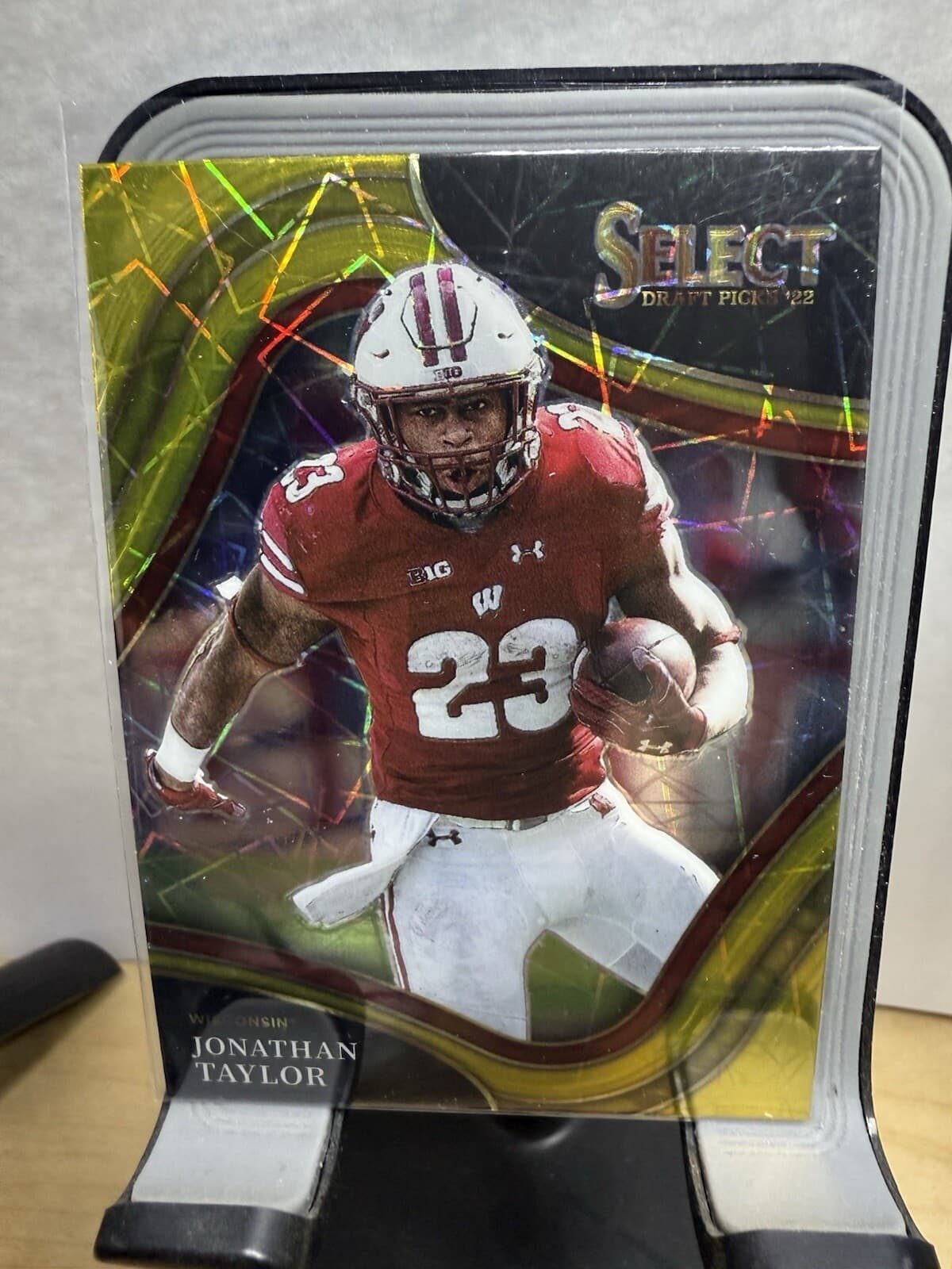 Draft Picks 2022 Panini Select 2022 Panini Select