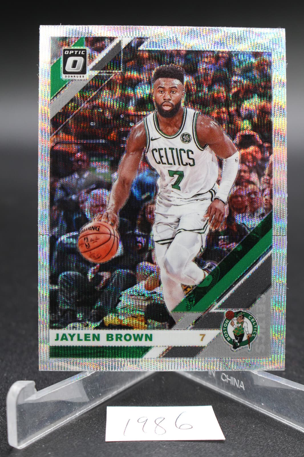 Donruss Optic 2019 Panini
