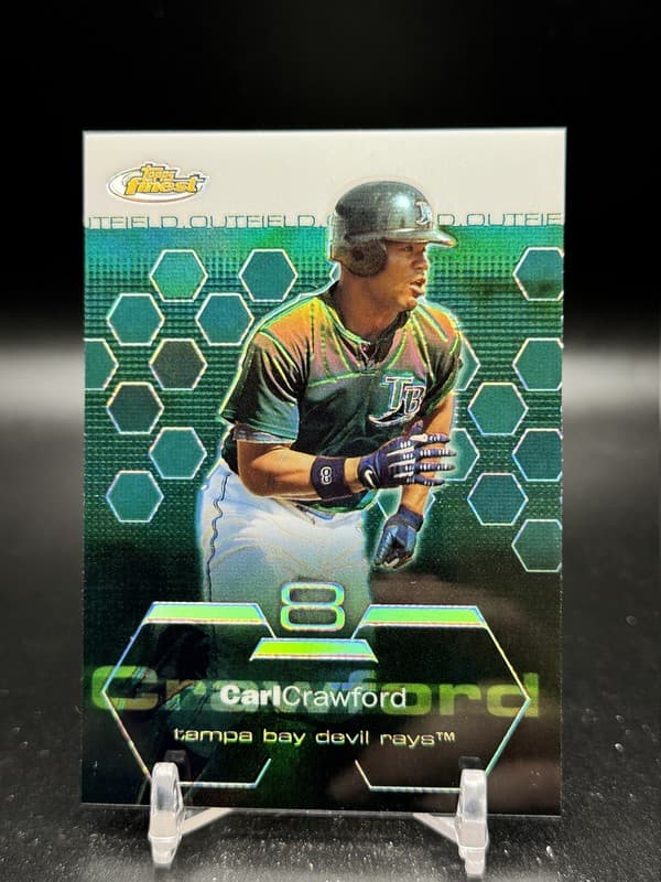 Finest Refractors Carl 2003 Unknown 2003 Unknown