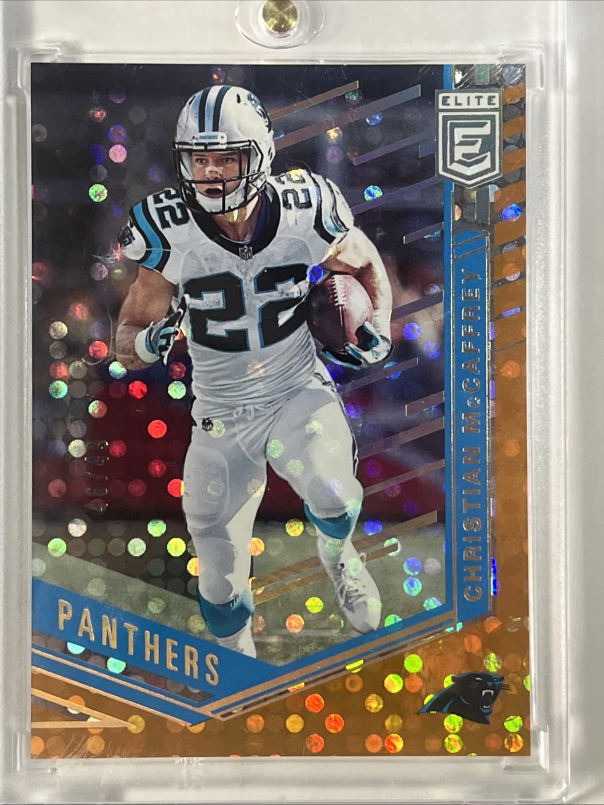 Christian Mc 2018 Donruss 2018 Donruss
