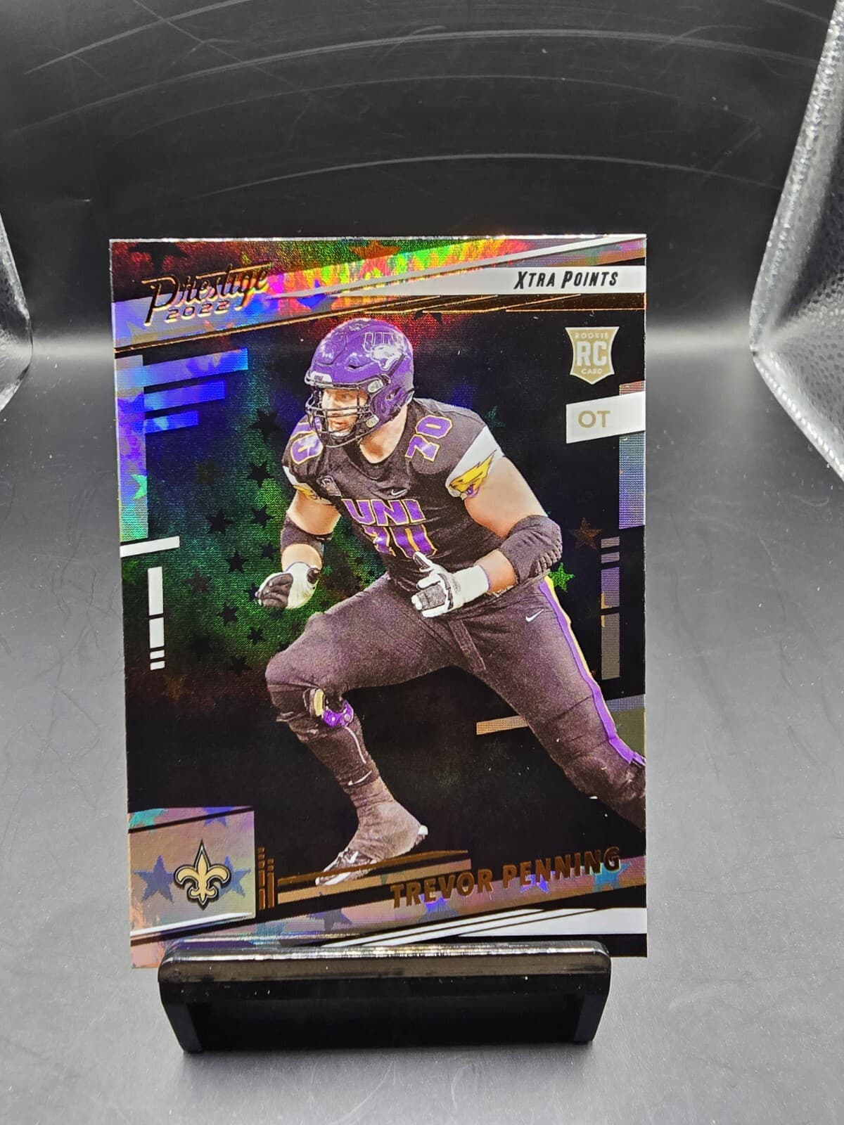 Prestige Football Trevor 2022 Panini 2022 Panini