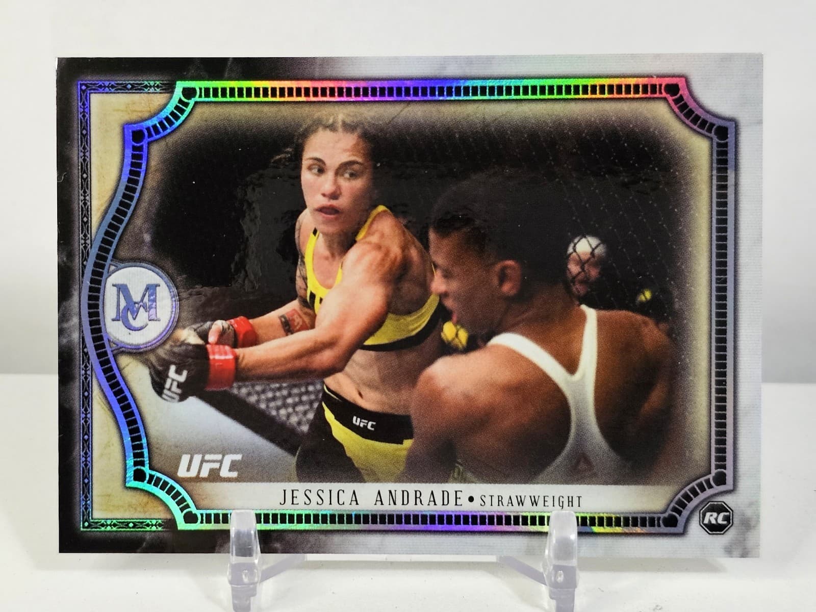Museum Collection 2018 Topps