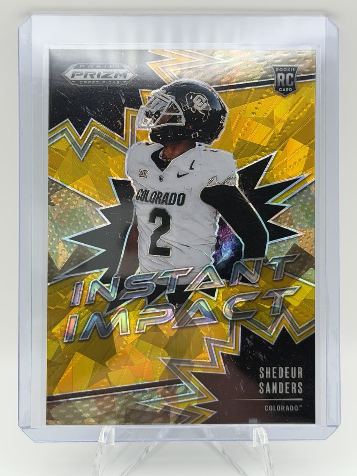 Draft Picks 2025 Panini Prizm 2025 Panini Prizm