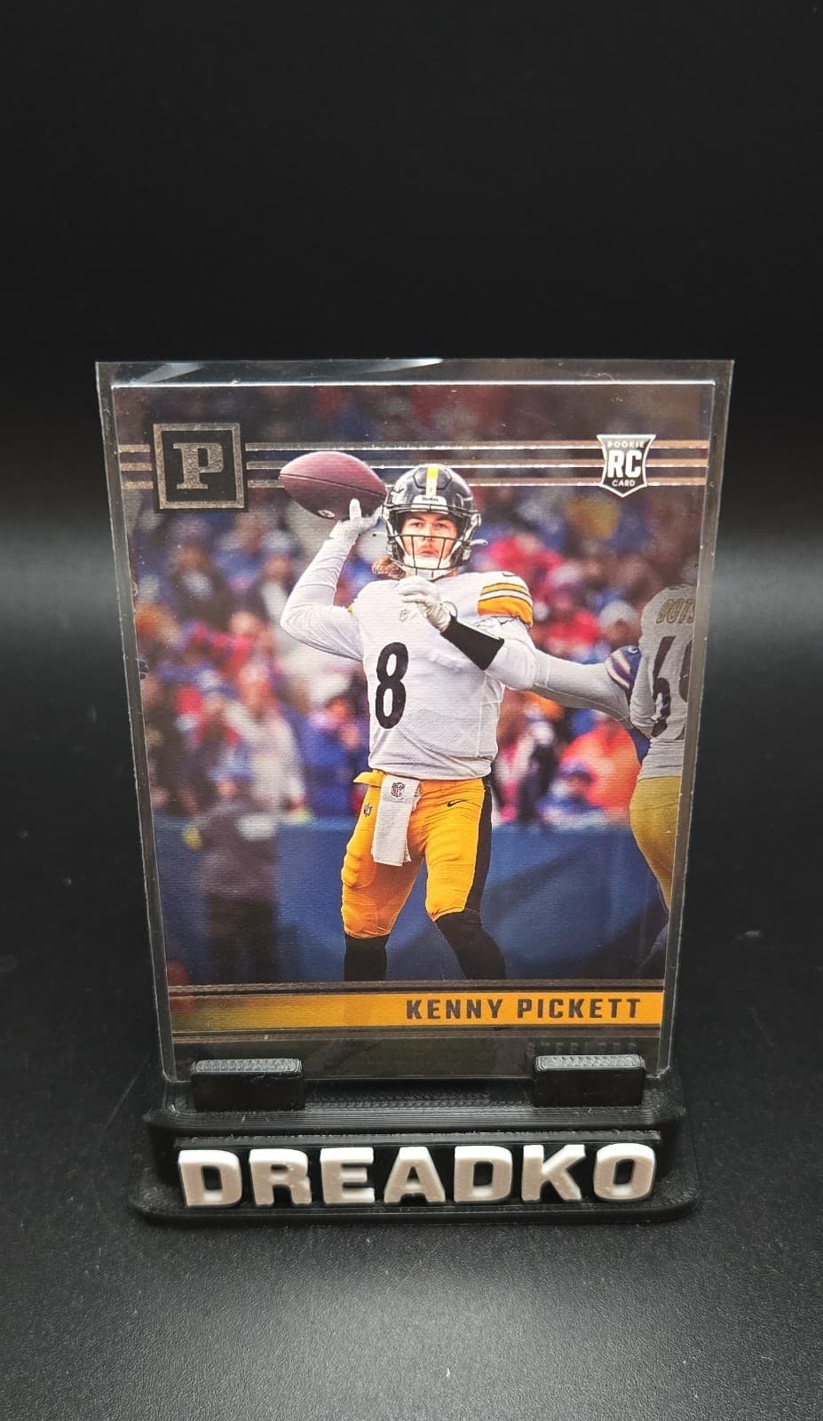 Kenny Pickett 2022 Panini 2022 Panini