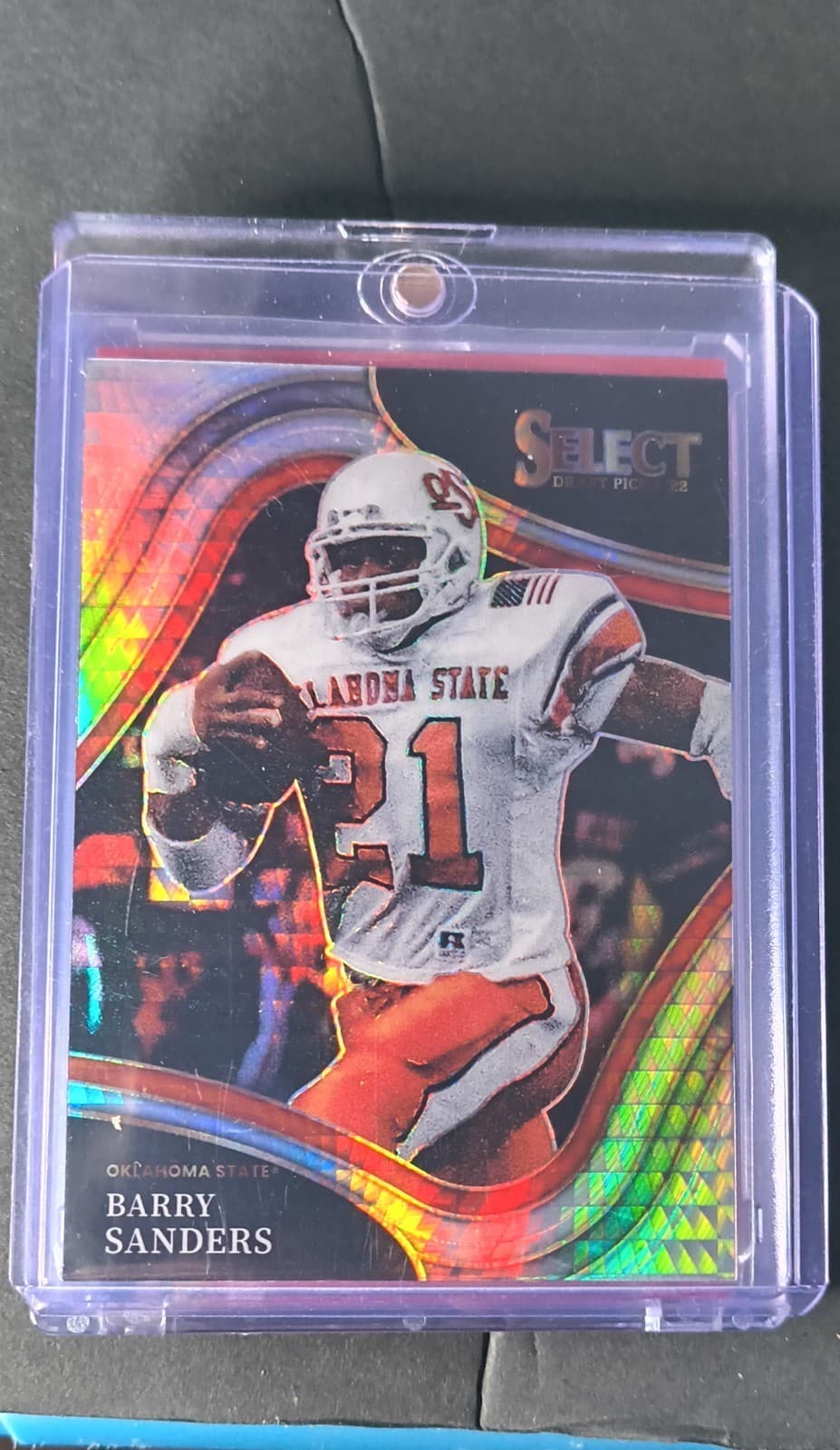 Draft Picks 2022 Panini Select 2022 Panini Select