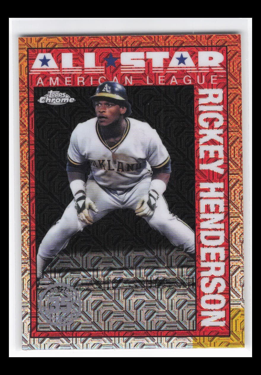 Baseball All #90ASC