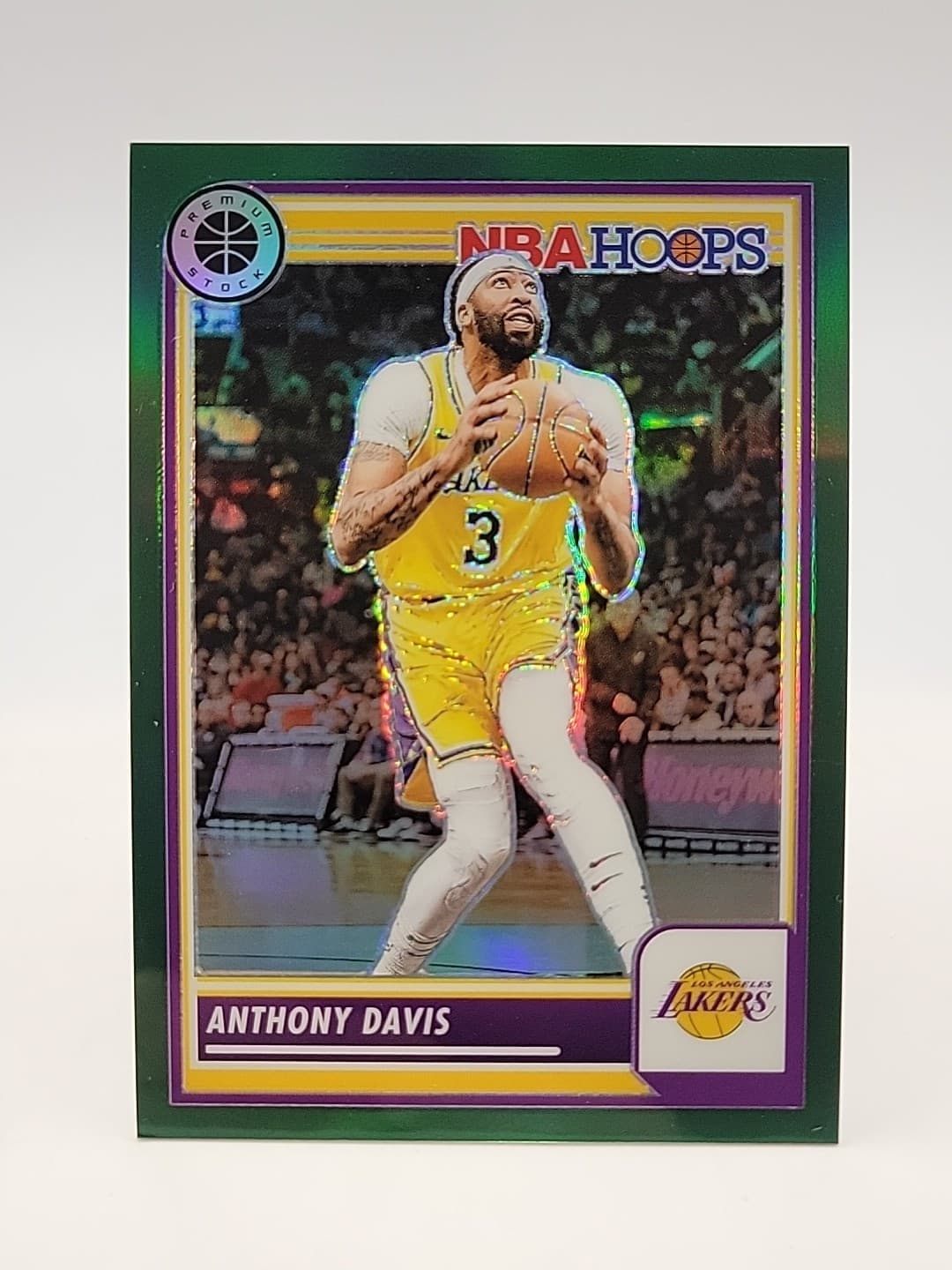 Premium Stock Anthony 2023 Panini 2023 Panini