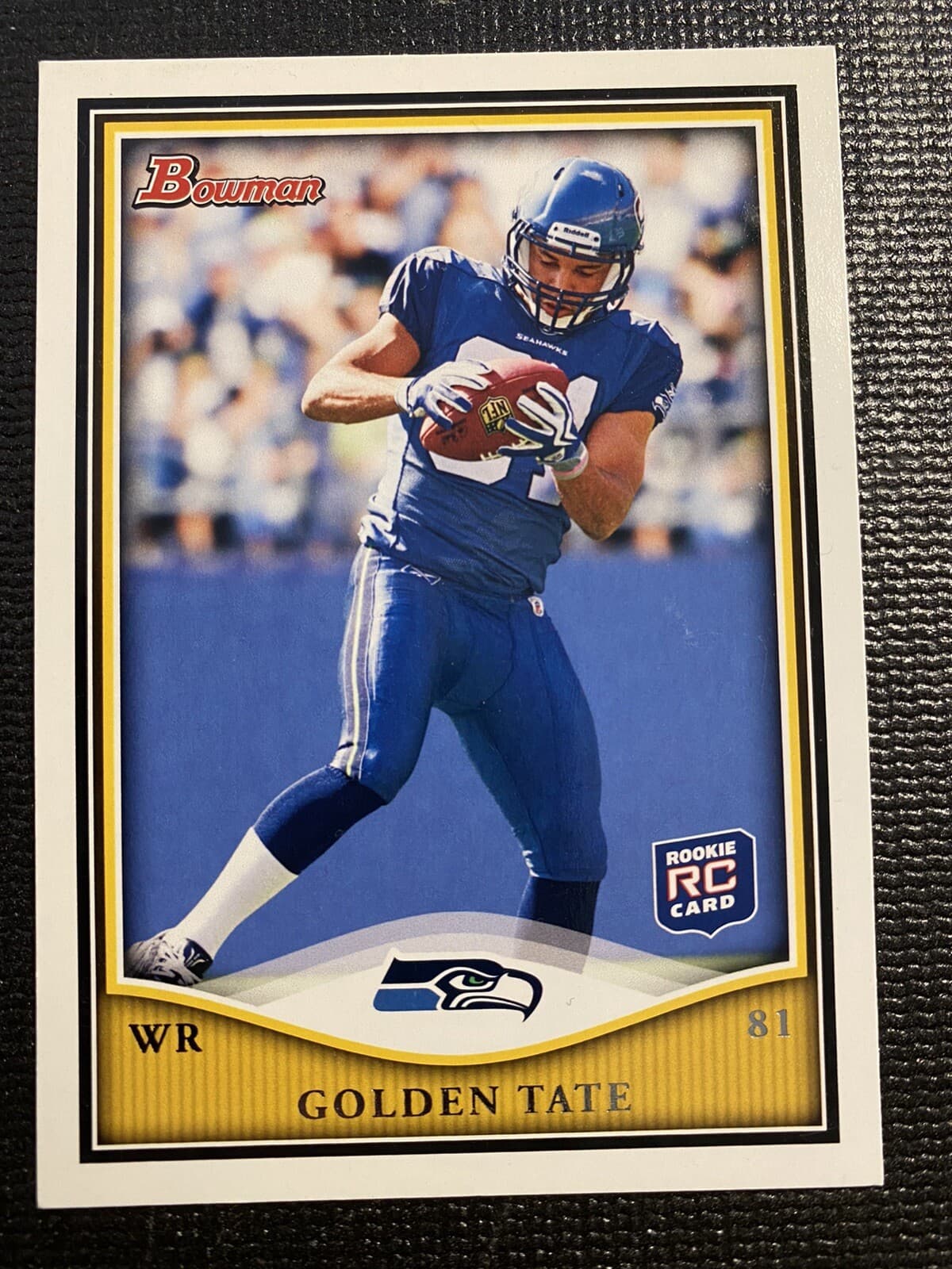 Football Walmart Exclusive #WC