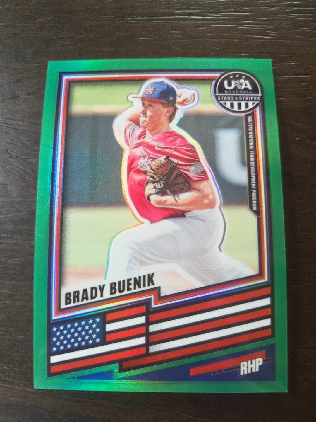 Baseball Stars #63