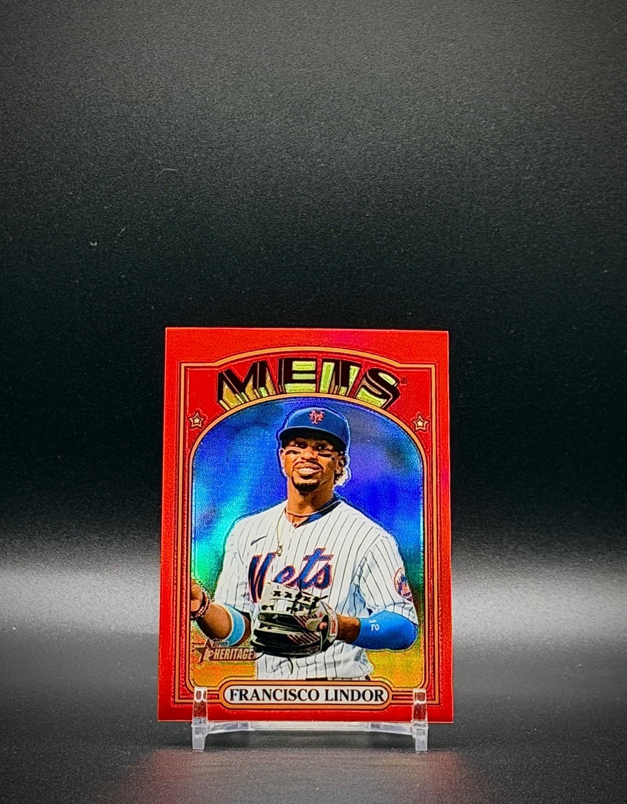 High Number 2021 Topps Heritage 2021 Topps Heritage