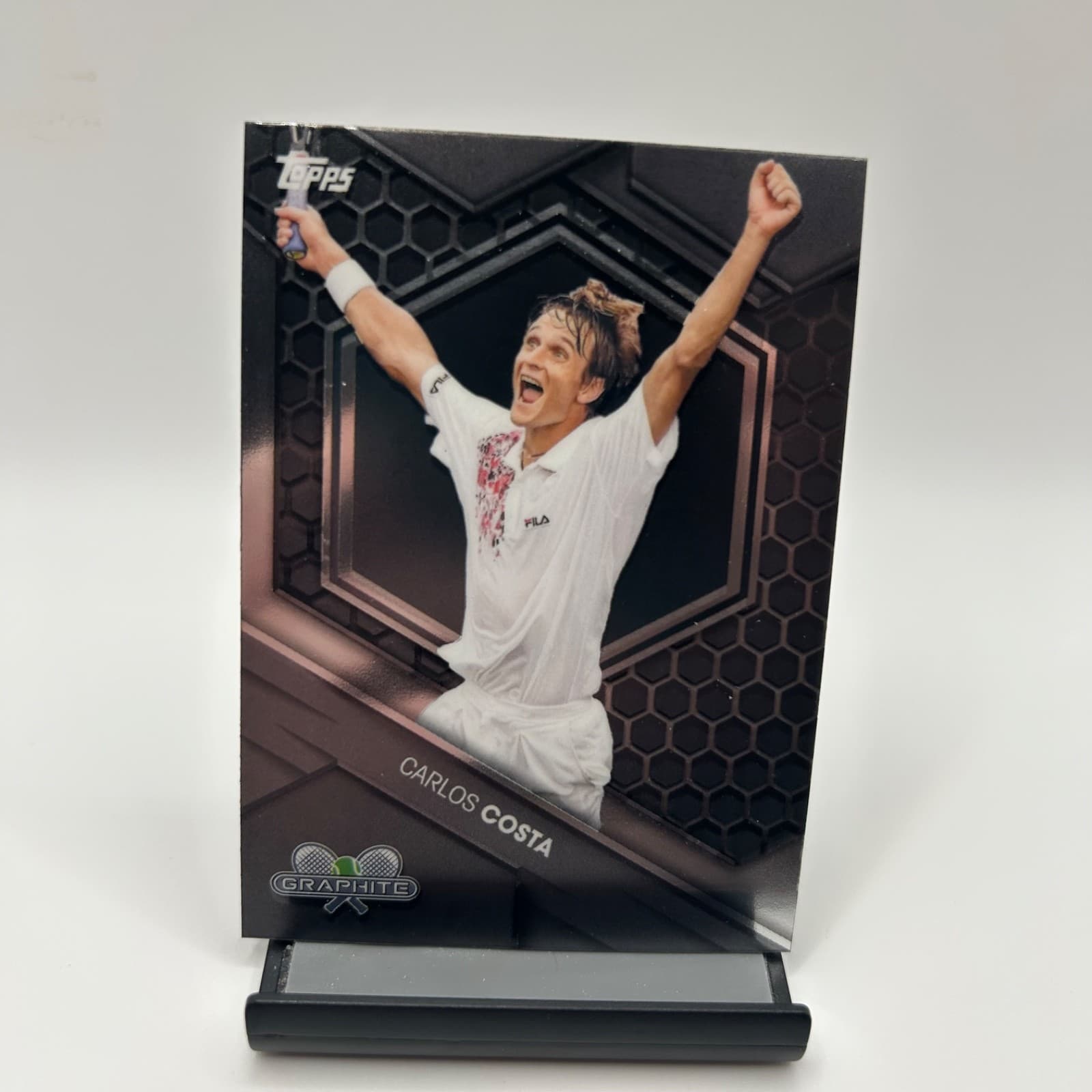 Graphite Tennis 2026 Topps 2026 Topps