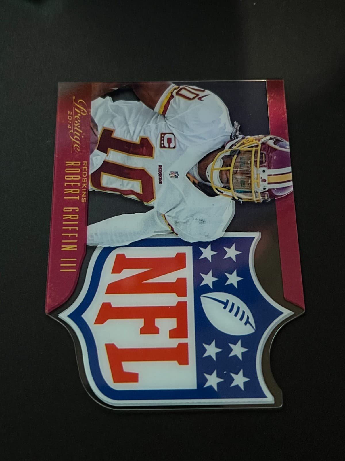 Prestige Football Robert 2014 Panini 2014 Panini